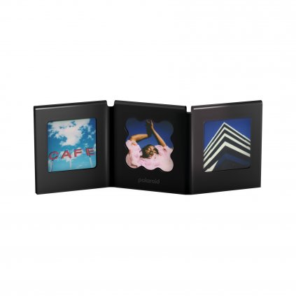 Polaroid Go Acrylic Frame Black