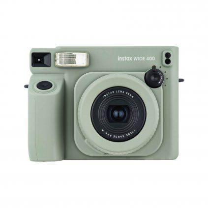 instax WIDE 400™ Green