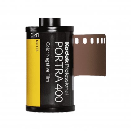 Kodak Portra 400/135-36 Box 5ks