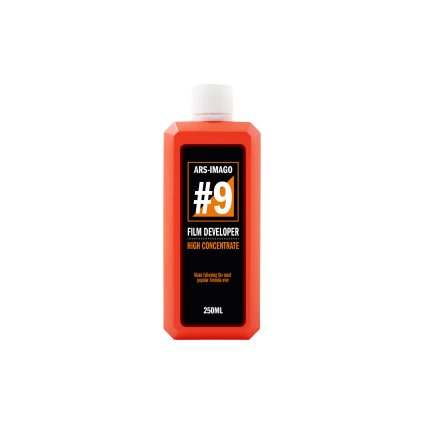 Ars-Imago #9 Film Developer 250ml