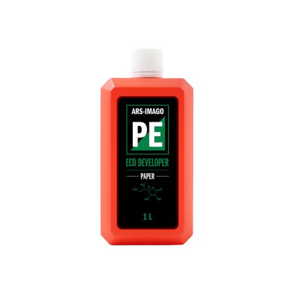 Ars-Imago PE Paper Developer 1000ml