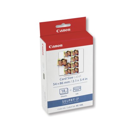 Canon KC 18IL1