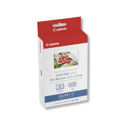 Canon KC 18IF1