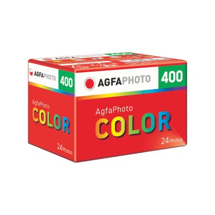 AgfaPhoto Colour 400/135-24