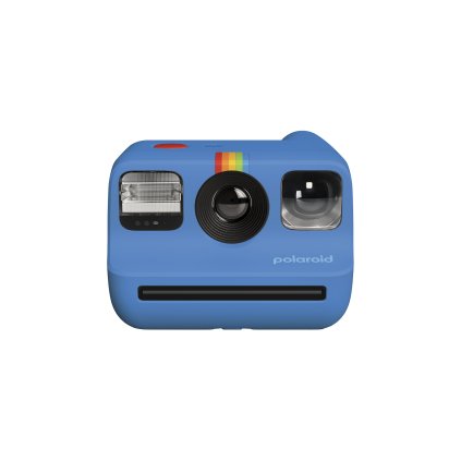 Polaroid Go Gen 2 Blue