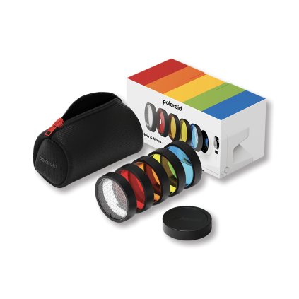Polaroid Now & Now+ Filter Set