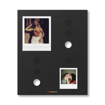 Polaroid Studio Scanner Adapter for Polaroid images