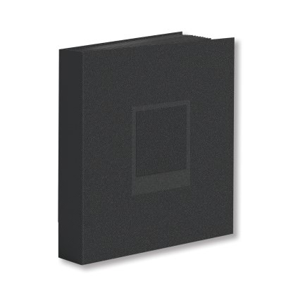 Polaroid Studio Coffee Table Photo Album
