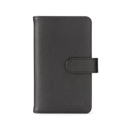 Black Photo Album 1