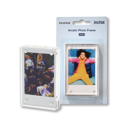Instax Mini Acrylic Frame 1 pcs