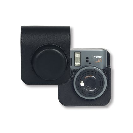 Instax Mini 41 Case Black