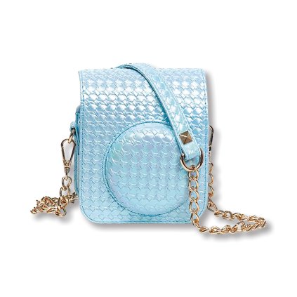 Mini 12 Set Iridescent 2v1 Blue3