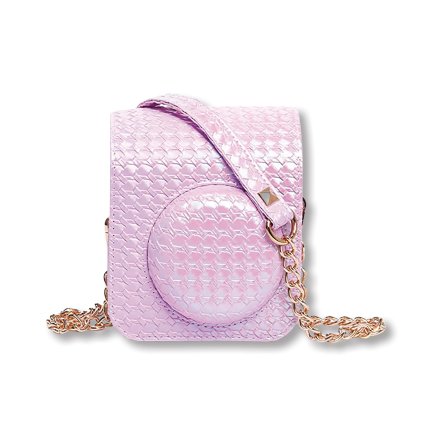 Mini 12 Set Iridescent 2v1 Lila3