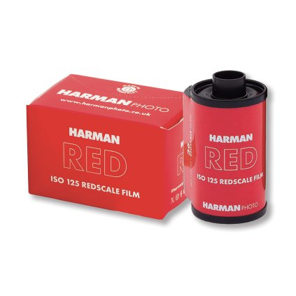 Harman RED 125