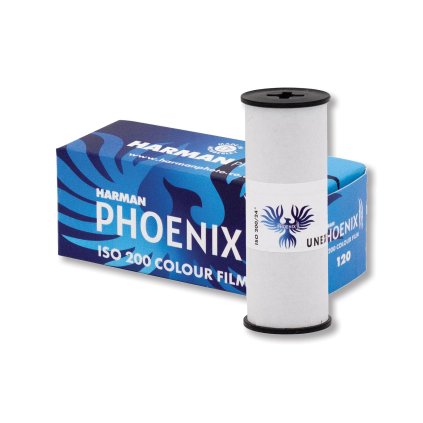 Harman Phoenix II 200 | 1201
