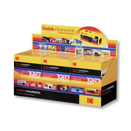 Kodak Charmera Camera Blind Box4