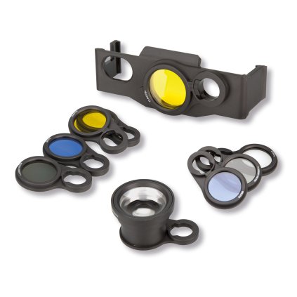 Polaroid Mint SX 70 Lens Set