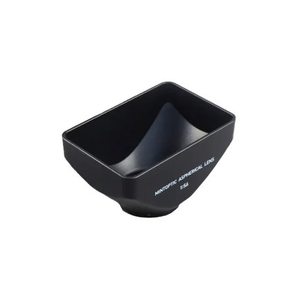 mint instantkon rf70 zonnekap