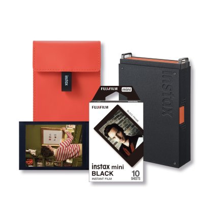 instax mini Link+ StartSet