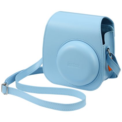 mini11 camera case sky blue 2