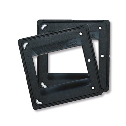 Reflecta CS II Dia Mounts 200pcs3