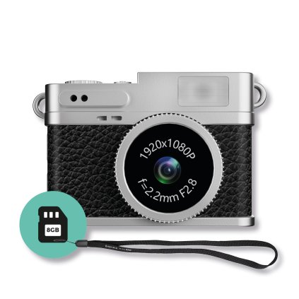 Easypix MiniPro XS1