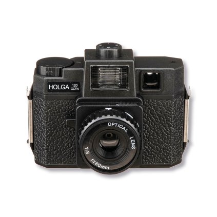 Holga 120 GCFN Medium Format Film Camera