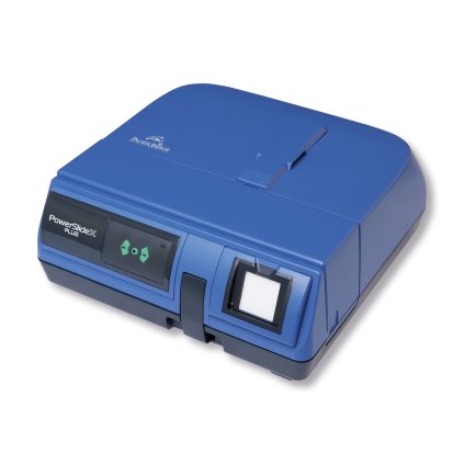 Pacific Image Power Slide X Plus