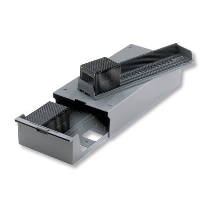 Reflecta Slide Magazine CS system (2x100)