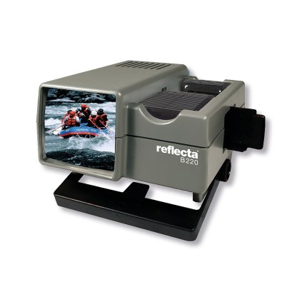Reflecta Slide Viewer B 220