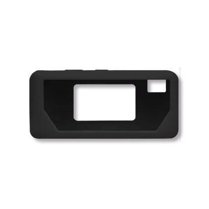Kodak Charmera Camera Silicone Case Black