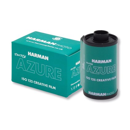 Harman Switch Azure 125