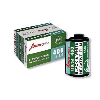 Foma Ortho 400 135 36