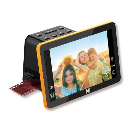 Kodak Slide n Scan 7' Max