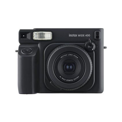 instax Wide 400 Black