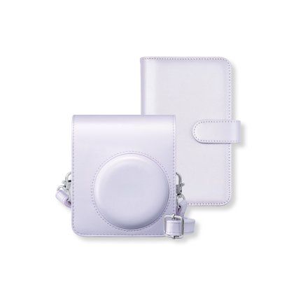 instax mini 13 Purple Accessories Set
