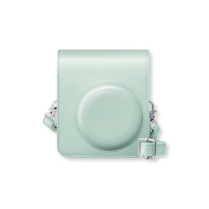 instax mini 13 Green Case