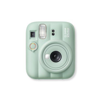 instax mini 13 Green Set5