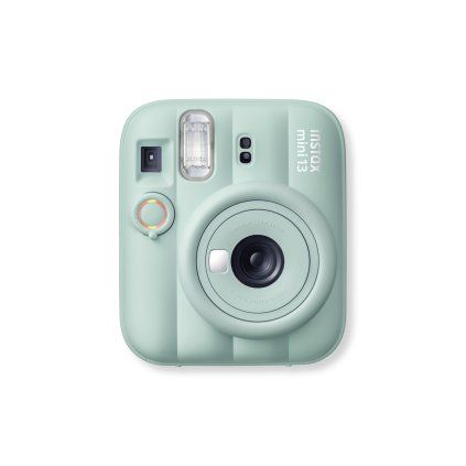 instax mini 13 Green Set5