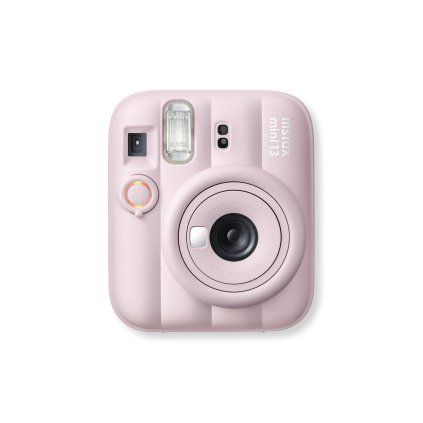 instax mini 13 Pink Set5