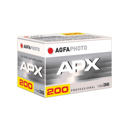 AgfaPhoto 200:135 36