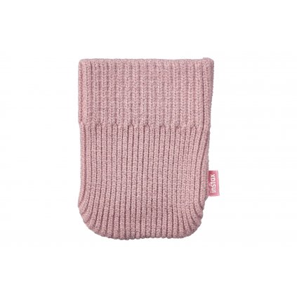 Fujifilm Instax Mini Link Sock Case Pink
