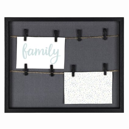 Hama Photo Portrait Gallery Cavo Big Black