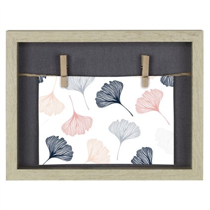 Hama Photo Portrait Gallery Cavo Small Birch