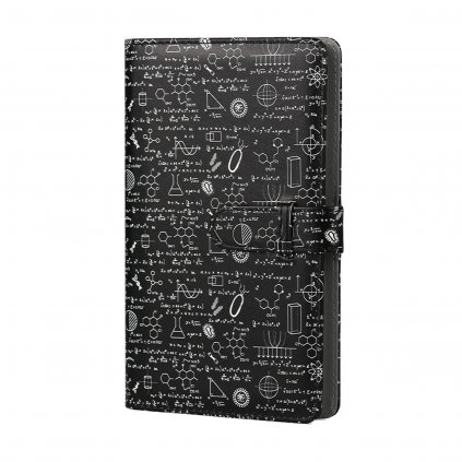 Instax Mini Album Blackboard