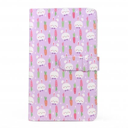 Instax Mini Album Carrot Bunny