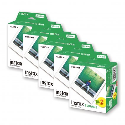 Instax Square film 402