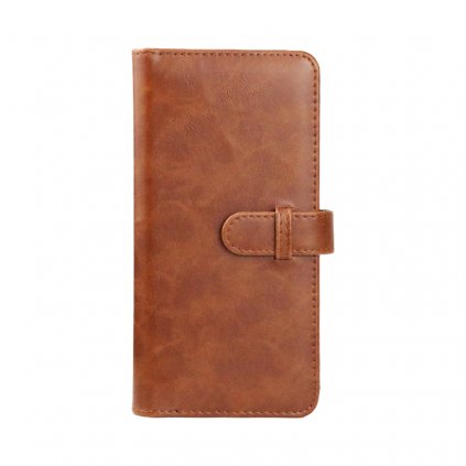 Instax Square Pocket Album Brown