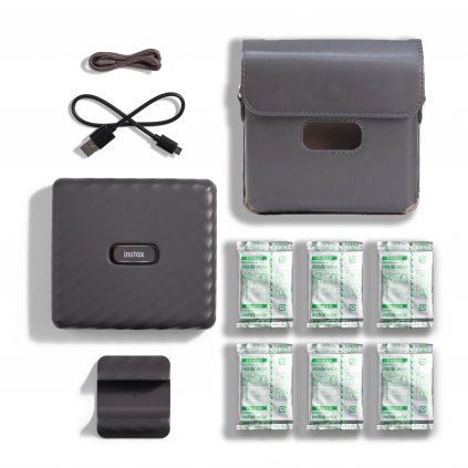 Instax Wide Link Set Max1