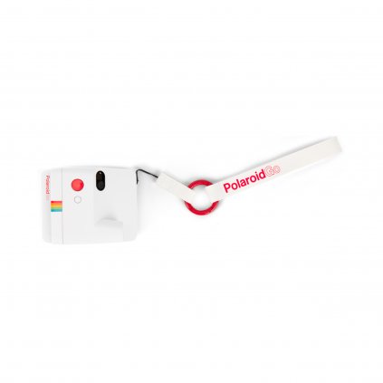Polaroid Go Wrist Strap White